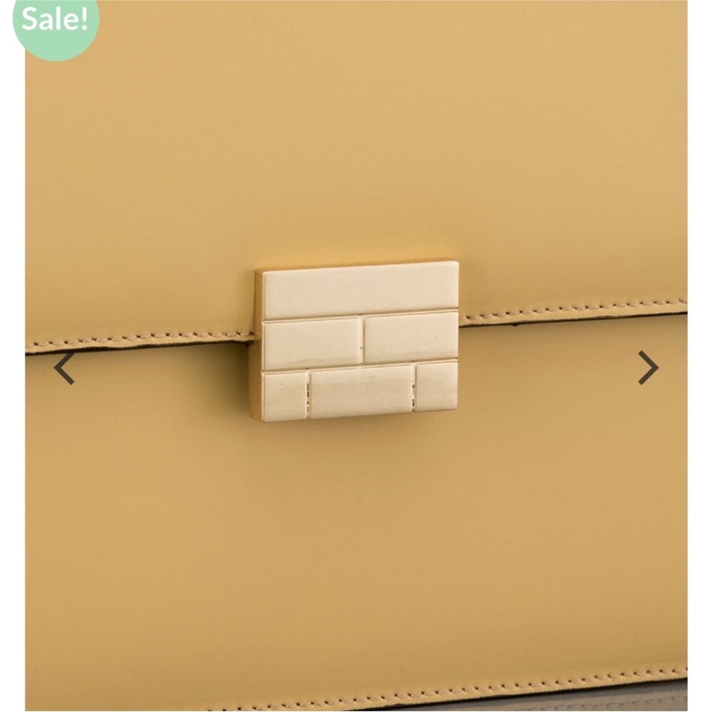Frame Le Mini Signature Bag - Picture 3 of 4